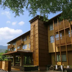 旅館 川涌の湯 マウントビュー箱根, 箱根町
