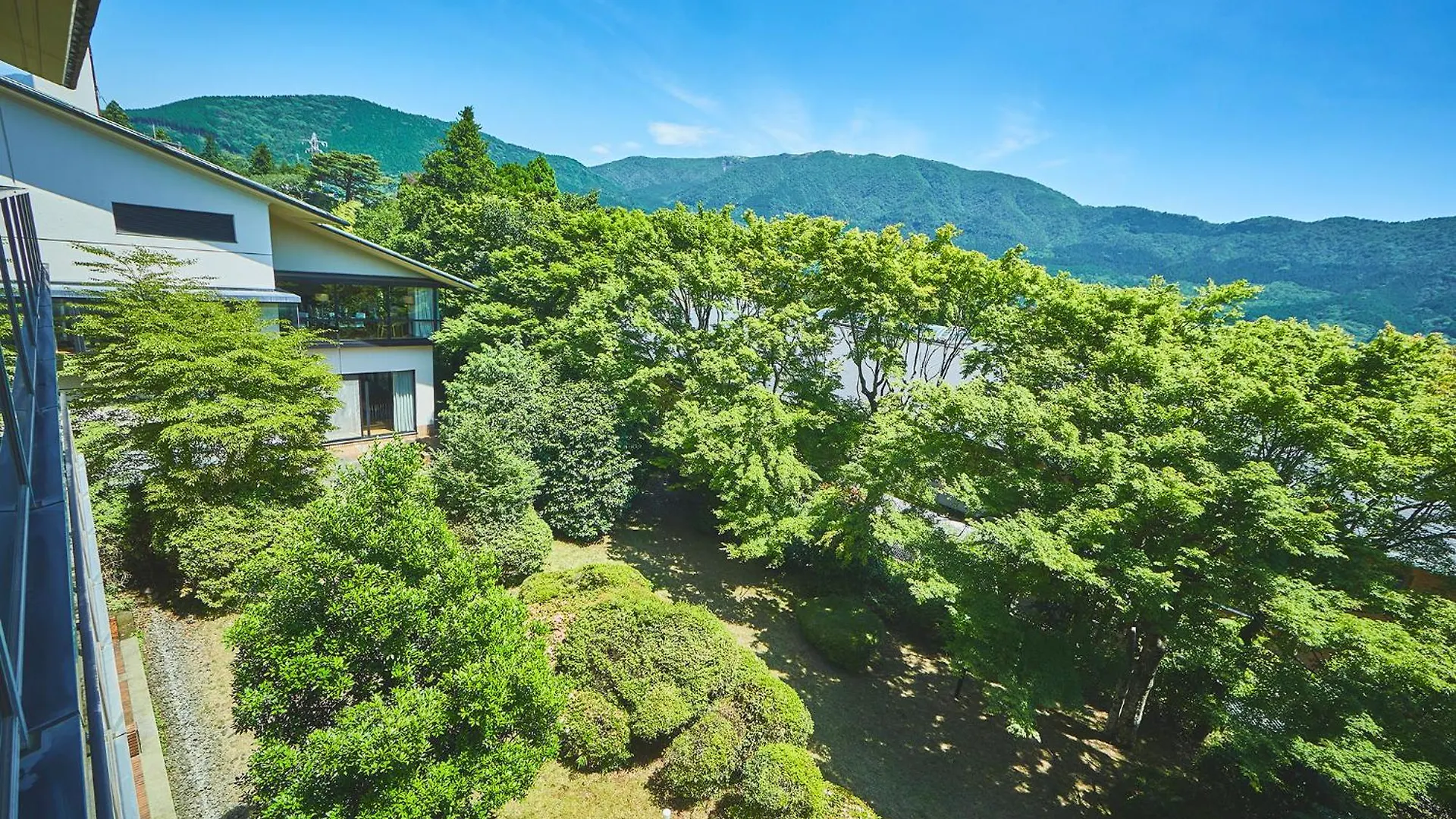 Shiki Resort Gora Saika Hakone 2*,